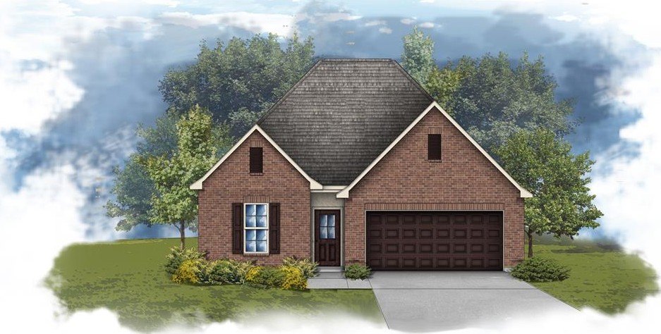 205 Norwell Lane, Bossier City, LA 71111, 4 Bedrooms Bedrooms, ,3 BathroomsBathrooms,Residential,For Sale,205 Norwell Lane,20931749
