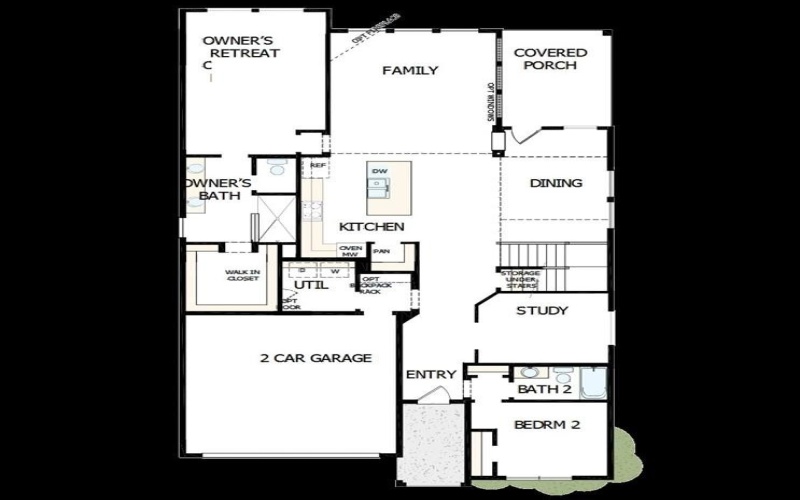 4433 Silver Spur Court, Aubrey, TX 76227, 4 Bedrooms Bedrooms, ,3 BathroomsBathrooms,Residential,For Sale,4433 Silver Spur Court,20929118