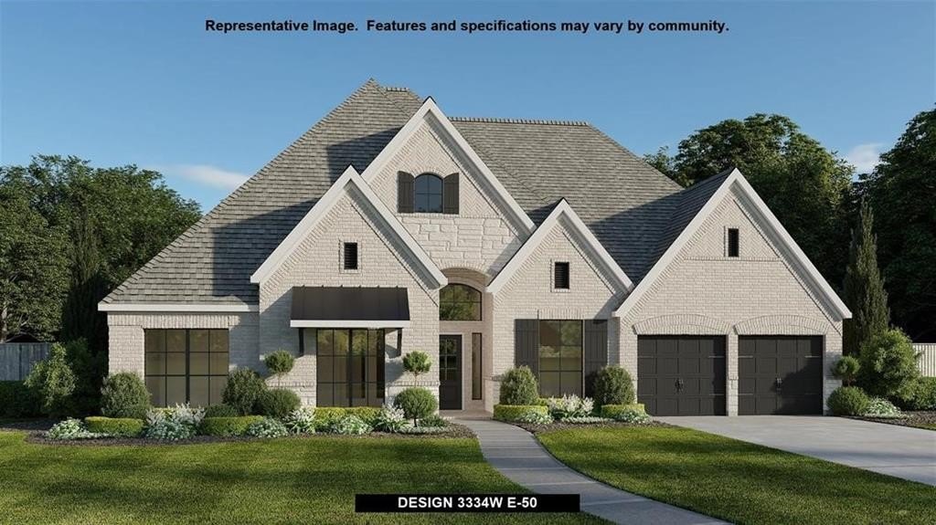 3717 Stableglen Drive, Rockwall, TX 75032, 4 Bedrooms Bedrooms, ,3 BathroomsBathrooms,Residential,For Sale,3717 Stableglen Drive,20929136