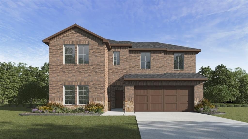 7345 Farmhouse Drive, Garland, TX 75043, 4 Bedrooms Bedrooms, ,3 BathroomsBathrooms,Residential,For Sale,7345 Farmhouse Drive,20931855