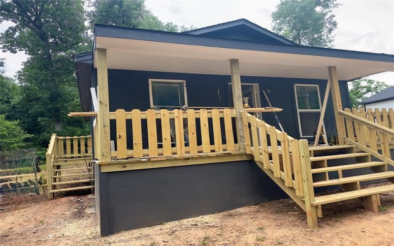 708 N 1st, Gladewater, TX 75647, 2 Bedrooms Bedrooms, ,1 BathroomBathrooms,Residential,For Sale,708 N 1st,20929144