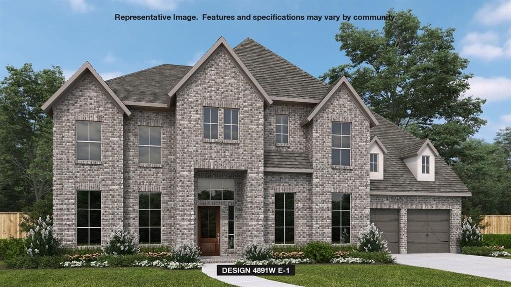 3712 Stableglen Drive, Rockwall, TX 75032, 5 Bedrooms Bedrooms, ,5 BathroomsBathrooms,Residential,For Sale,3712 Stableglen Drive,20929162