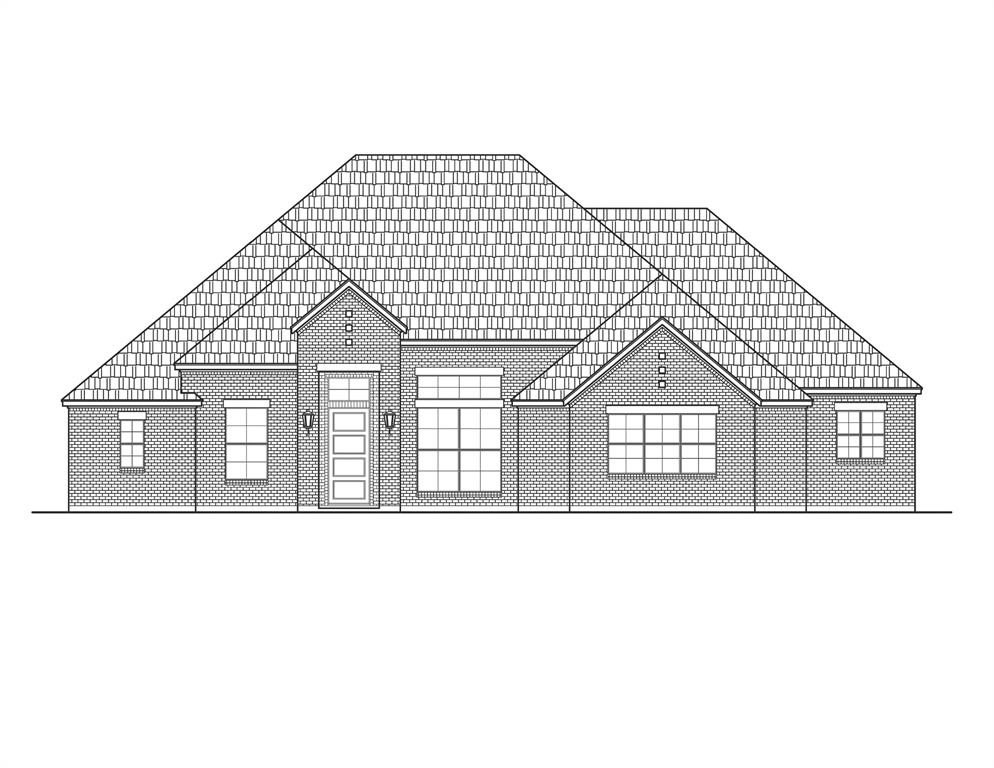 318 Broadmoor Drive, Haslet, TX 76052, 4 Bedrooms Bedrooms, ,3 BathroomsBathrooms,Residential,For Sale,318 Broadmoor Drive,20931884