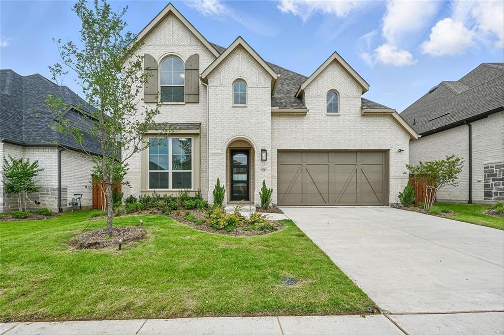 2418 Plumeria, Celina, TX 75009, 4 Bedrooms Bedrooms, ,5 BathroomsBathrooms,Residential,For Sale,2418 Plumeria,20931885