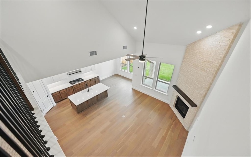 2418 Plumeria, Celina, TX 75009, 4 Bedrooms Bedrooms, ,5 BathroomsBathrooms,Residential,For Sale,2418 Plumeria,20931885