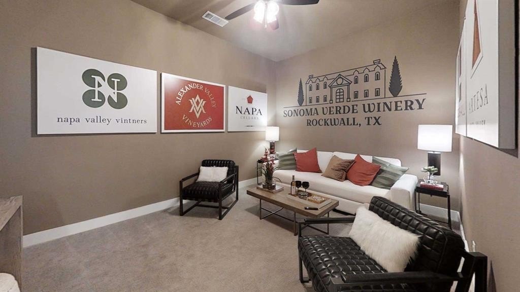 1902 Benedetto Way, McLendon Chisholm, TX 75032, 4 Bedrooms Bedrooms, ,5 BathroomsBathrooms,Residential,For Sale,1902 Benedetto Way,20929203