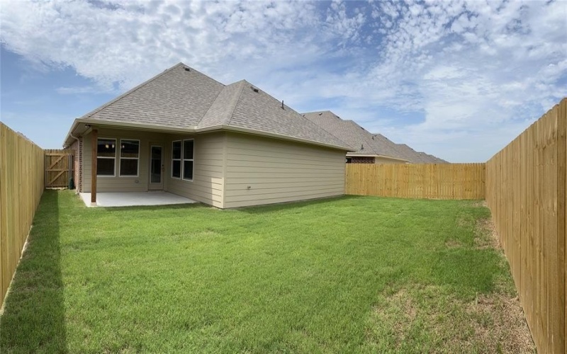 708 Ransom Way, Greenville, TX 75402, 3 Bedrooms Bedrooms, ,2 BathroomsBathrooms,Residential,For Sale,708 Ransom Way,20929241
