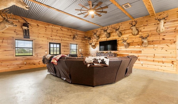12093 County Road 152 W W, Bullard, TX 75757, 5 Habitaciones Habitaciones , ,2 BañosBaños,Residential,En Venta,12093 County Road 152 W W,20929242