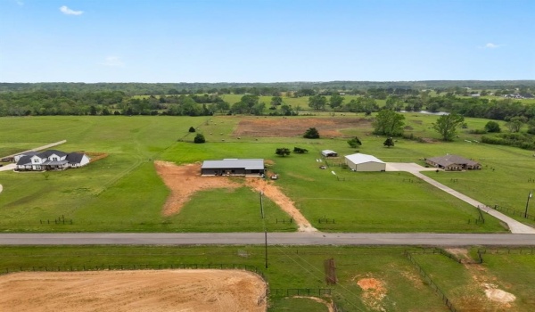 12093 County Road 152 W W, Bullard, TX 75757, 5 Habitaciones Habitaciones , ,2 BañosBaños,Residential,En Venta,12093 County Road 152 W W,20929242