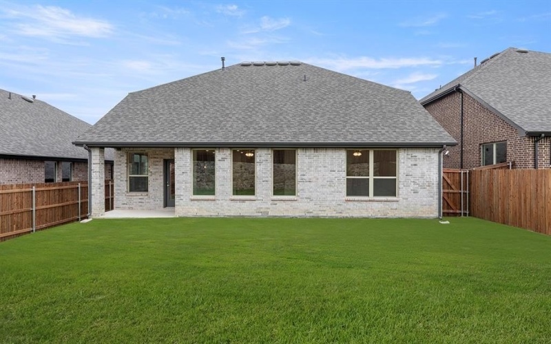 1906 Bobbin Mill, Forney, TX 75126, 4 Bedrooms Bedrooms, ,3 BathroomsBathrooms,Residential,For Sale,1906 Bobbin Mill,20931933