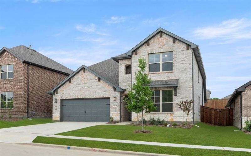 1906 Bobbin Mill, Forney, TX 75126, 4 Bedrooms Bedrooms, ,3 BathroomsBathrooms,Residential,For Sale,1906 Bobbin Mill,20931933