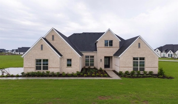 3025 Oak Creek Court, Northlake, TX 76226, 4 Habitaciones Habitaciones , ,5 BañosBaños,Residential,En Venta,3025 Oak Creek Court,20929311