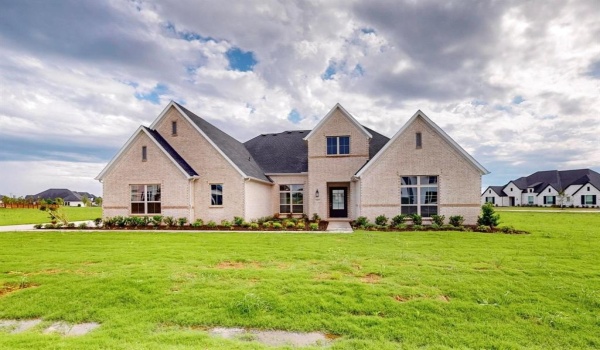 3025 Oak Creek Court, Northlake, TX 76226, 4 Habitaciones Habitaciones , ,5 BañosBaños,Residential,En Venta,3025 Oak Creek Court,20929311
