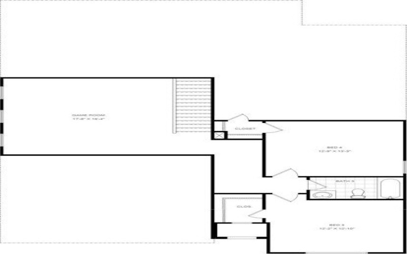 1684 Gracehill, Forney, TX 75126, 4 Bedrooms Bedrooms, ,3 BathroomsBathrooms,Residential,For Sale,1684 Gracehill,20931948