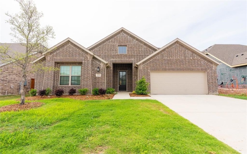 1532 Bushman Lane, Forney, TX 75126, 3 Bedrooms Bedrooms, ,2 BathroomsBathrooms,Residential Lease,For Rent,1532 Bushman Lane,20929564