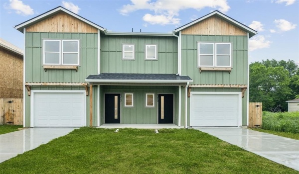5210-5212 Calloway, Sansom Park, TX 76114, 6 Bedrooms Bedrooms, ,5 BathroomsBathrooms,Residential,For Sale,5210-5212 Calloway,20929573