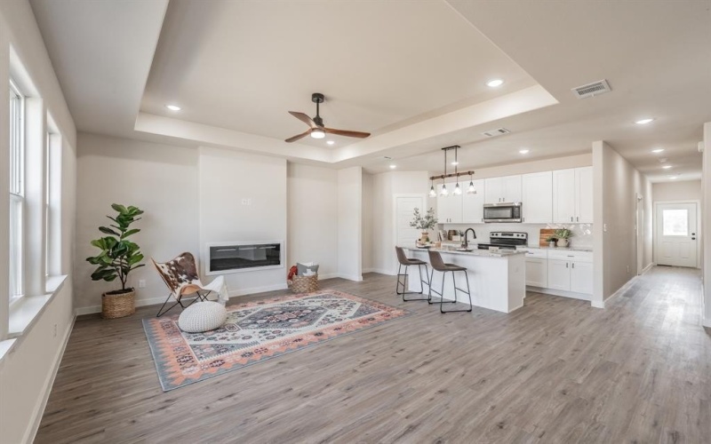5626 Barkridge Drive, Granbury, TX 76048, 3 Habitaciones Habitaciones , ,2 BañosBaños,Residential,En Venta,5626 Barkridge Drive,20929620