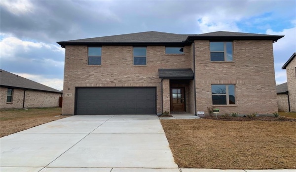 529 Meadow Run Drive, Van Alstyne, TX 75495, 5 Bedrooms Bedrooms, ,3 BathroomsBathrooms,Residential Lease,For Rent,529 Meadow Run Drive,20929686