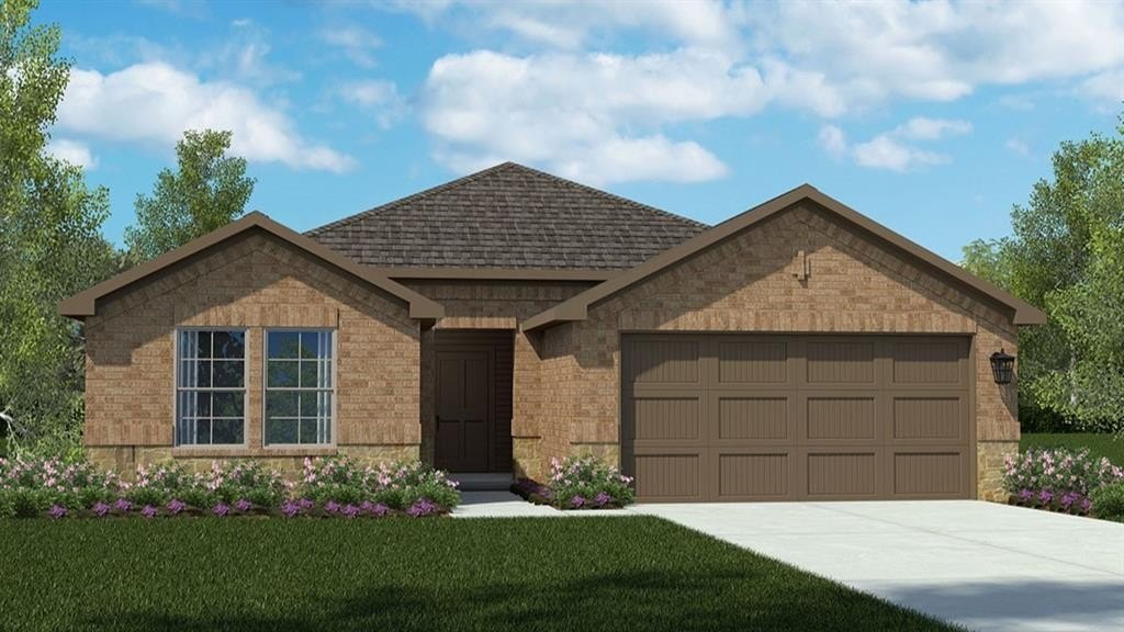 1608 MARSH Street, Cleburne, TX 76033, 4 Bedrooms Bedrooms, ,2 BathroomsBathrooms,Residential,For Sale,1608 MARSH Street,20929735