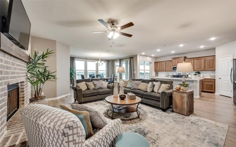 126 Range Lane, Decatur, TX 76234, 4 Habitaciones Habitaciones , ,2 BañosBaños,Residential,En Venta,126 Range Lane,20929736