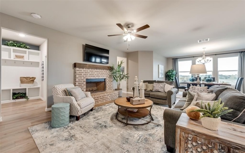 126 Range Lane, Decatur, TX 76234, 4 Habitaciones Habitaciones , ,2 BañosBaños,Residential,En Venta,126 Range Lane,20929736