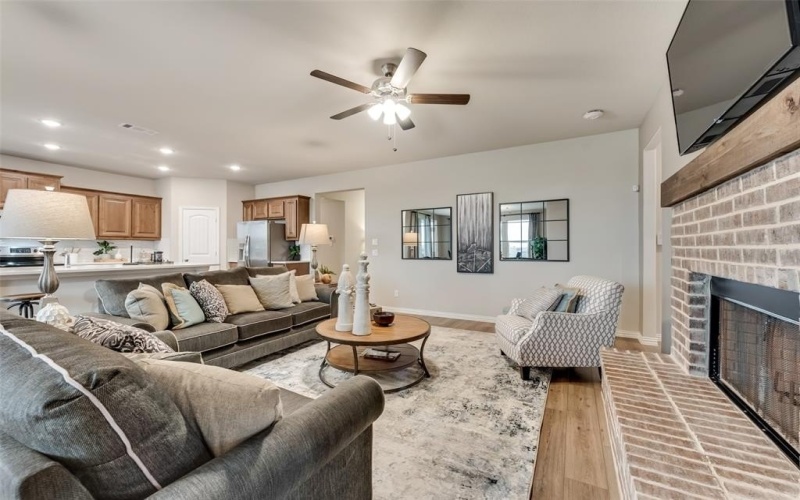 126 Range Lane, Decatur, TX 76234, 4 Habitaciones Habitaciones , ,2 BañosBaños,Residential,En Venta,126 Range Lane,20929736