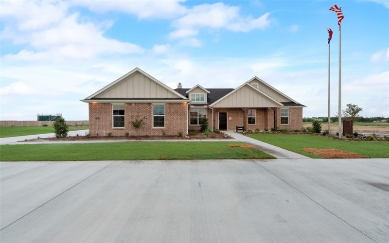 126 Range Lane, Decatur, TX 76234, 4 Habitaciones Habitaciones , ,2 BañosBaños,Residential,En Venta,126 Range Lane,20929736
