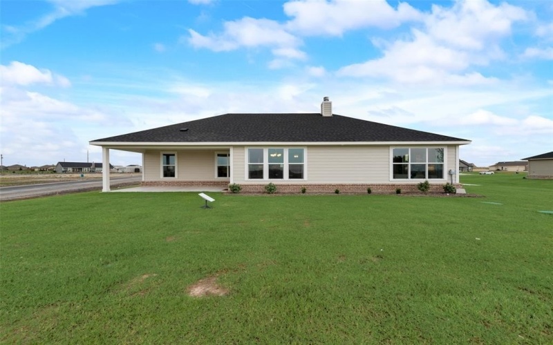 126 Range Lane, Decatur, TX 76234, 4 Habitaciones Habitaciones , ,2 BañosBaños,Residential,En Venta,126 Range Lane,20929736