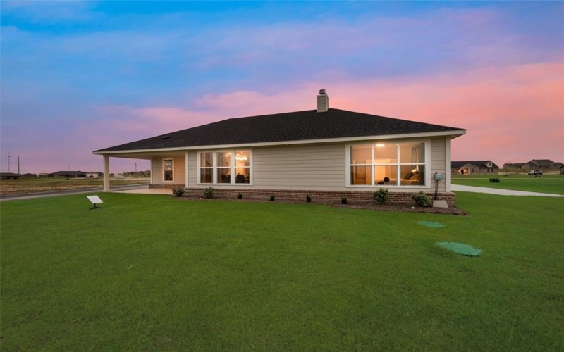 126 Range Lane, Decatur, TX 76234, 4 Habitaciones Habitaciones , ,2 BañosBaños,Residential,En Venta,126 Range Lane,20929736