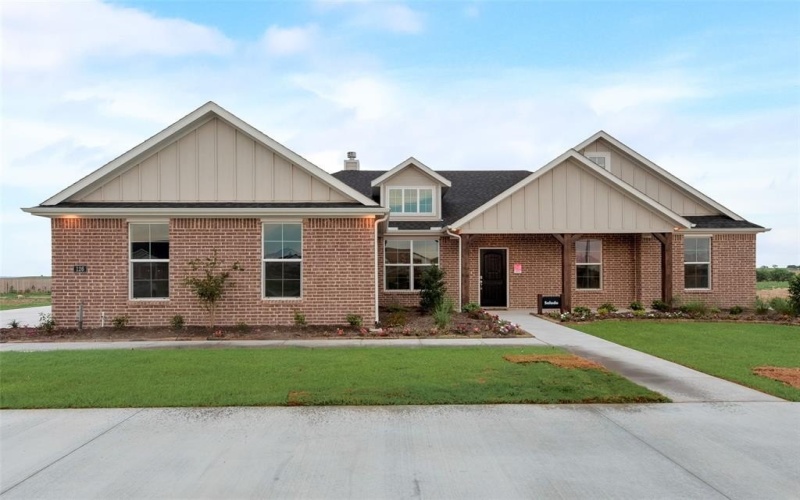 126 Range Lane, Decatur, TX 76234, 4 Habitaciones Habitaciones , ,2 BañosBaños,Residential,En Venta,126 Range Lane,20929736