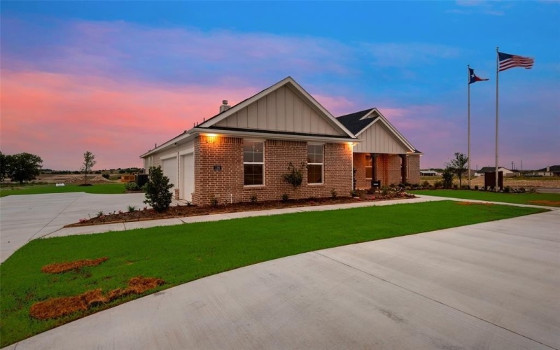 126 Range Lane, Decatur, TX 76234, 4 Habitaciones Habitaciones , ,2 BañosBaños,Residential,En Venta,126 Range Lane,20929736