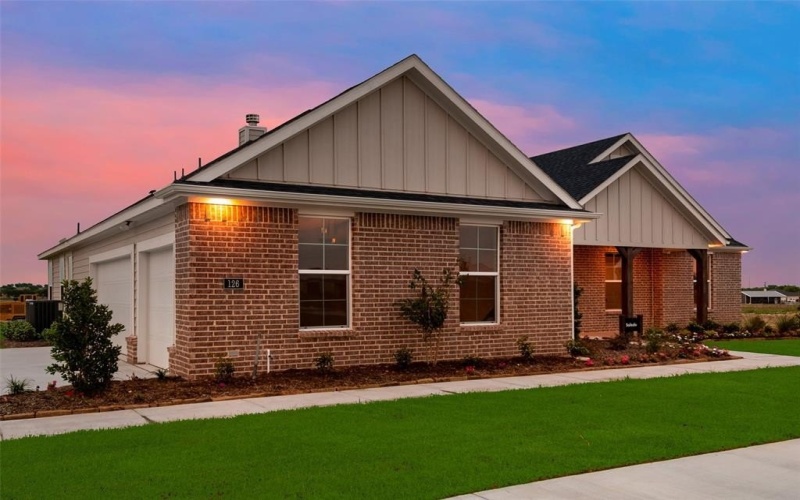 126 Range Lane, Decatur, TX 76234, 4 Habitaciones Habitaciones , ,2 BañosBaños,Residential,En Venta,126 Range Lane,20929736
