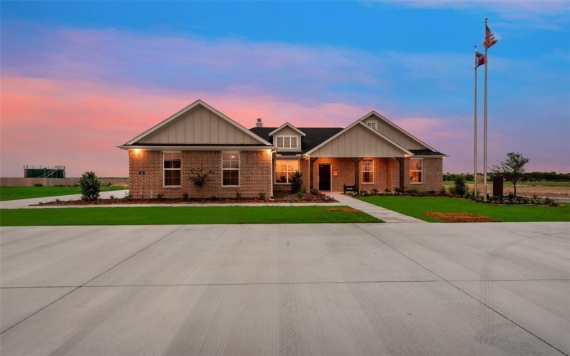 126 Range Lane, Decatur, TX 76234, 4 Habitaciones Habitaciones , ,2 BañosBaños,Residential,En Venta,126 Range Lane,20929736