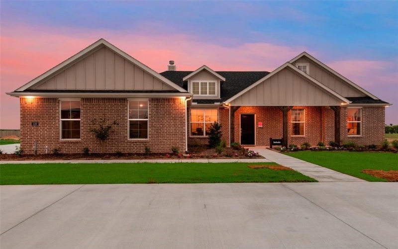 126 Range Lane, Decatur, TX 76234, 4 Habitaciones Habitaciones , ,2 BañosBaños,Residential,En Venta,126 Range Lane,20929736
