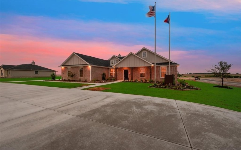 126 Range Lane, Decatur, TX 76234, 4 Habitaciones Habitaciones , ,2 BañosBaños,Residential,En Venta,126 Range Lane,20929736