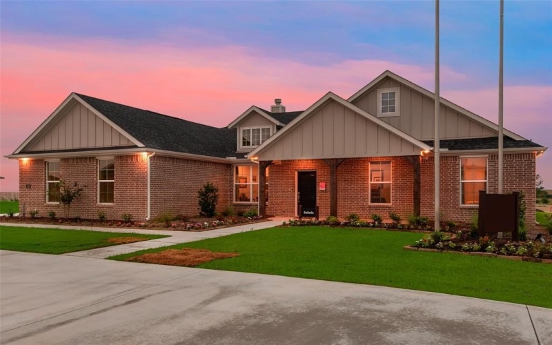 126 Range Lane, Decatur, TX 76234, 4 Habitaciones Habitaciones , ,2 BañosBaños,Residential,En Venta,126 Range Lane,20929736