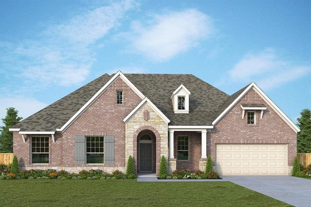 601 Derby Drive, Mansfield, TX 76063, 4 Bedrooms Bedrooms, ,3 BathroomsBathrooms,Residential,For Sale,601 Derby Drive,20929750