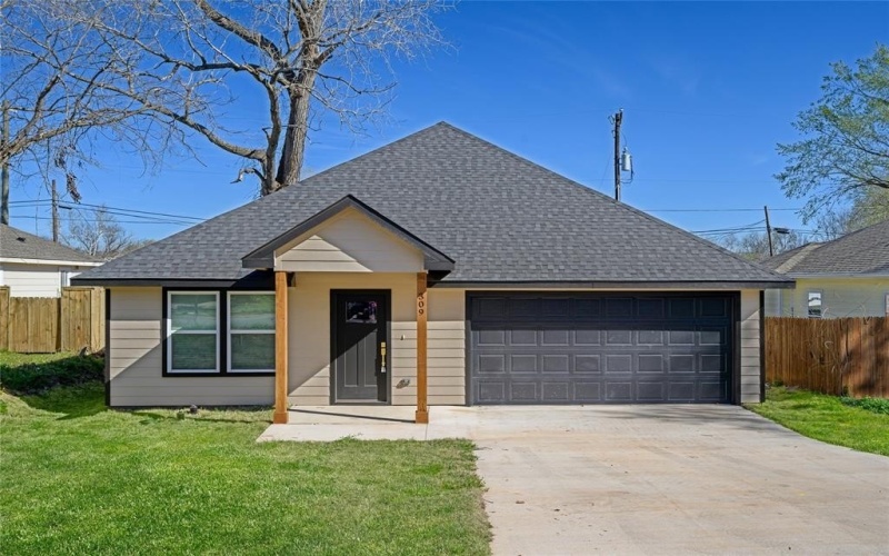 309 E Shepherd Street, Denison, TX 75021, 4 Bedrooms Bedrooms, ,2 BathroomsBathrooms,Residential,For Sale,309 E Shepherd Street,20929763