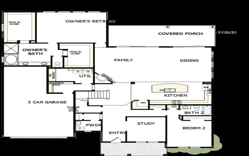 500 Furlong Circle, Mansfield, TX 76063, 4 Bedrooms Bedrooms, ,3 BathroomsBathrooms,Residential,For Sale,500 Furlong Circle,20929860