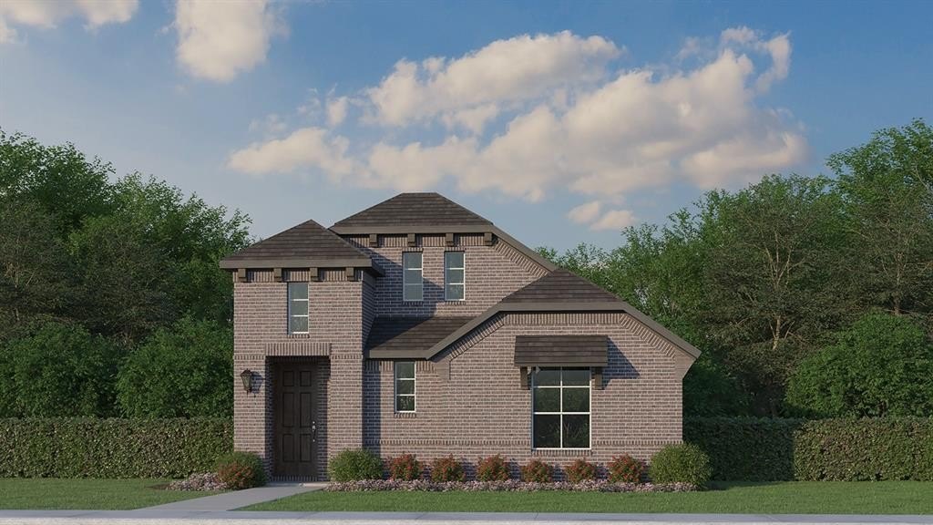 1640 Cornwall Avenue, Fort Worth, TX 76052, 3 Bedrooms Bedrooms, ,2 BathroomsBathrooms,Residential,For Sale,1640 Cornwall Avenue,20929978