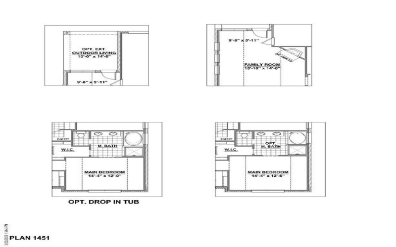 1640 Cornwall Avenue, Fort Worth, TX 76052, 3 Bedrooms Bedrooms, ,2 BathroomsBathrooms,Residential,For Sale,1640 Cornwall Avenue,20929978