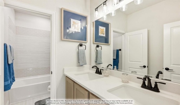 917 Split Oak Lane, Anna, TX 75409, 4 Habitaciones Habitaciones , ,3 BañosBaños,Residential,En Venta,917 Split Oak Lane,20930005