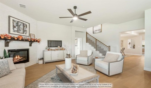 917 Split Oak Lane, Anna, TX 75409, 4 Habitaciones Habitaciones , ,3 BañosBaños,Residential,En Venta,917 Split Oak Lane,20930005