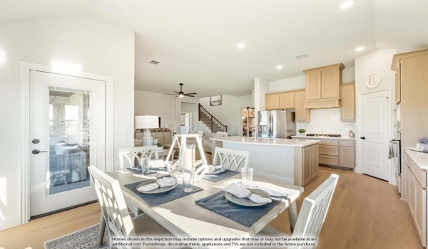 917 Split Oak Lane, Anna, TX 75409, 4 Habitaciones Habitaciones , ,3 BañosBaños,Residential,En Venta,917 Split Oak Lane,20930005
