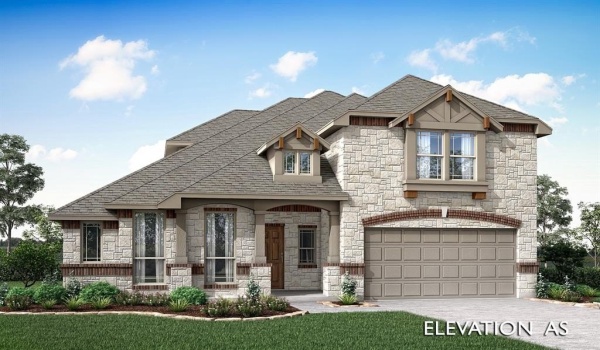 917 Split Oak Lane, Anna, TX 75409, 4 Habitaciones Habitaciones , ,3 BañosBaños,Residential,En Venta,917 Split Oak Lane,20930005