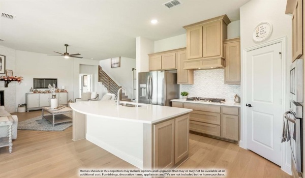 917 Split Oak Lane, Anna, TX 75409, 4 Habitaciones Habitaciones , ,3 BañosBaños,Residential,En Venta,917 Split Oak Lane,20930005