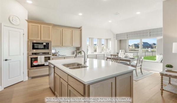 917 Split Oak Lane, Anna, TX 75409, 4 Habitaciones Habitaciones , ,3 BañosBaños,Residential,En Venta,917 Split Oak Lane,20930005
