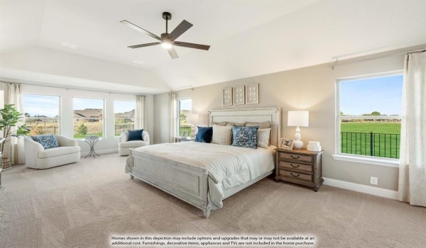 917 Split Oak Lane, Anna, TX 75409, 4 Habitaciones Habitaciones , ,3 BañosBaños,Residential,En Venta,917 Split Oak Lane,20930005