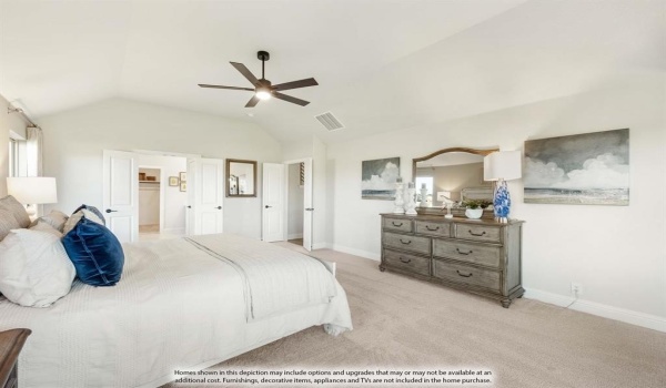 917 Split Oak Lane, Anna, TX 75409, 4 Habitaciones Habitaciones , ,3 BañosBaños,Residential,En Venta,917 Split Oak Lane,20930005