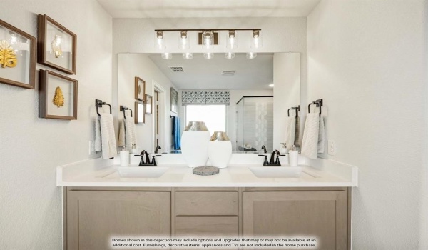 917 Split Oak Lane, Anna, TX 75409, 4 Habitaciones Habitaciones , ,3 BañosBaños,Residential,En Venta,917 Split Oak Lane,20930005